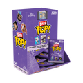Funko Bitty POP! Disney Princesses Mystery Blind Bag – 1 Random Figure