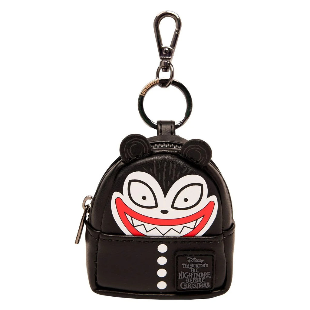 The Nightmare Before Christmas Mini-Backpack Mystery Box Bag Charm