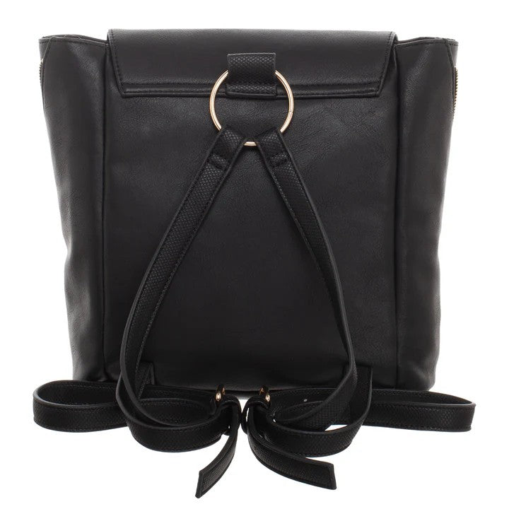 BioWorld- Disney Mickey Mouse Peek-A-Boo Mini Backpack