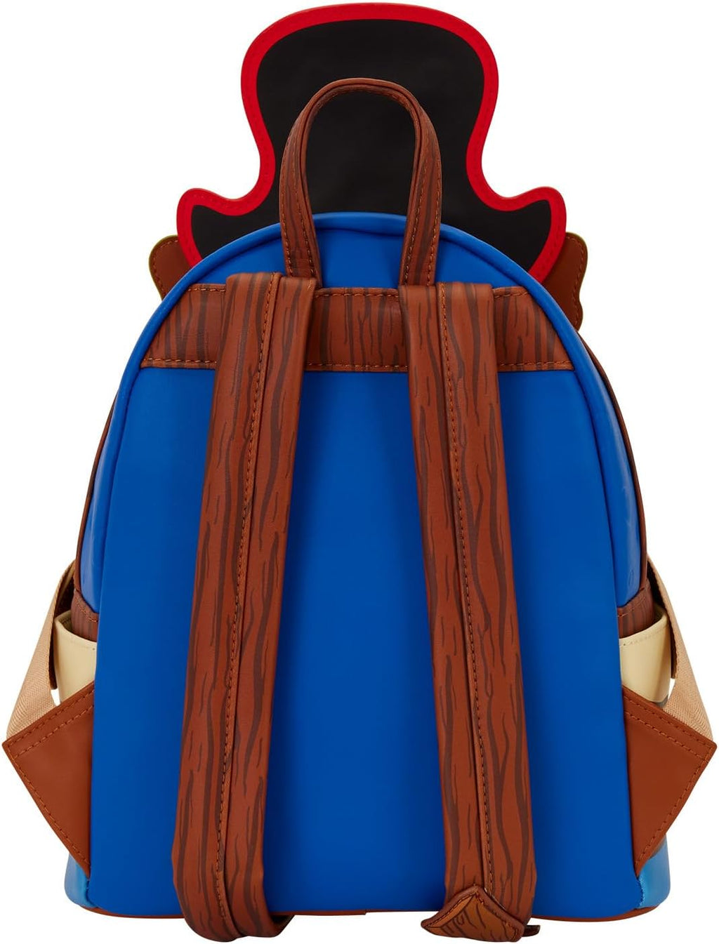 Loungefly Spongebob Squarepants Pirate Cosplay Mini Backpack
