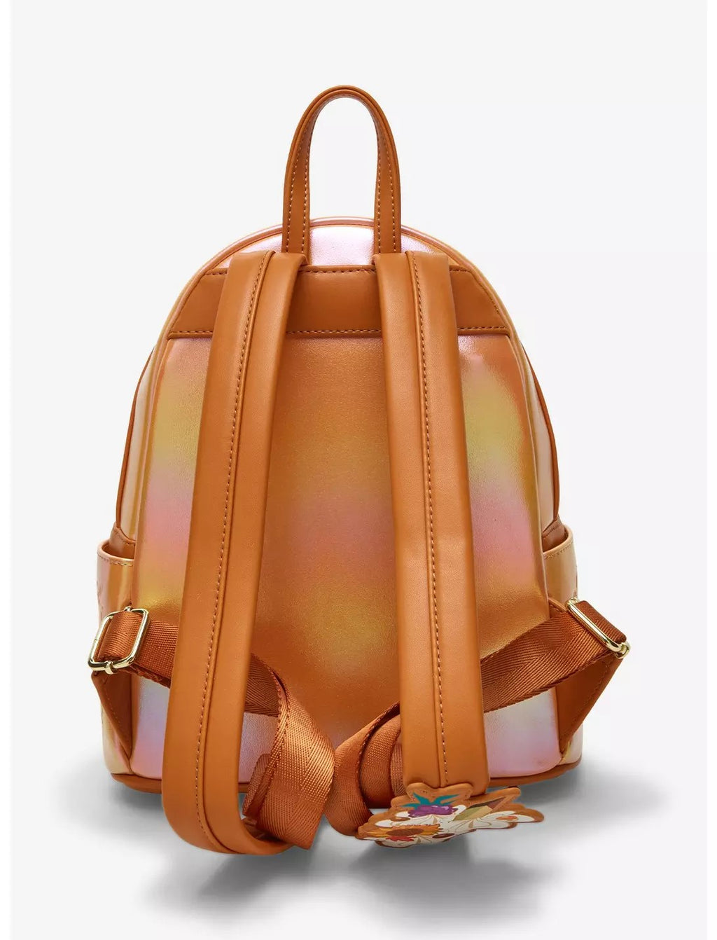 Loungefly Disney Pocahontas Cake Mini Backpack