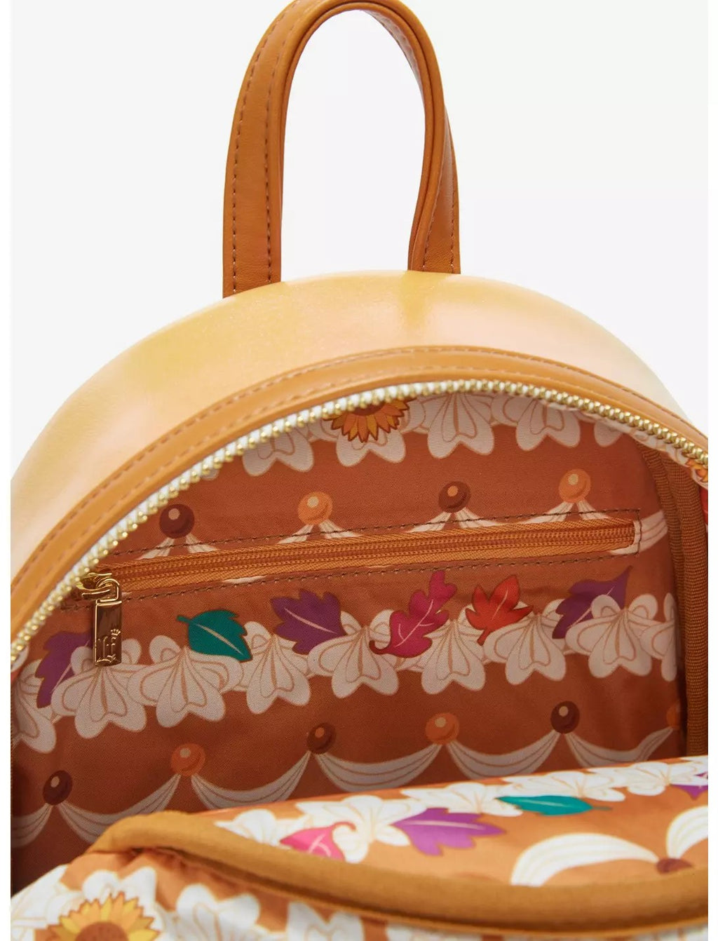 Loungefly Disney Pocahontas Cake Mini Backpack