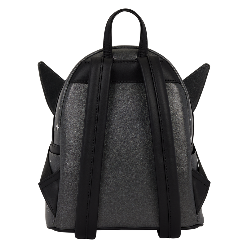 Loungefly Pokémon Umbreon Moon Phases Light-Up & Glow Mini Backpack