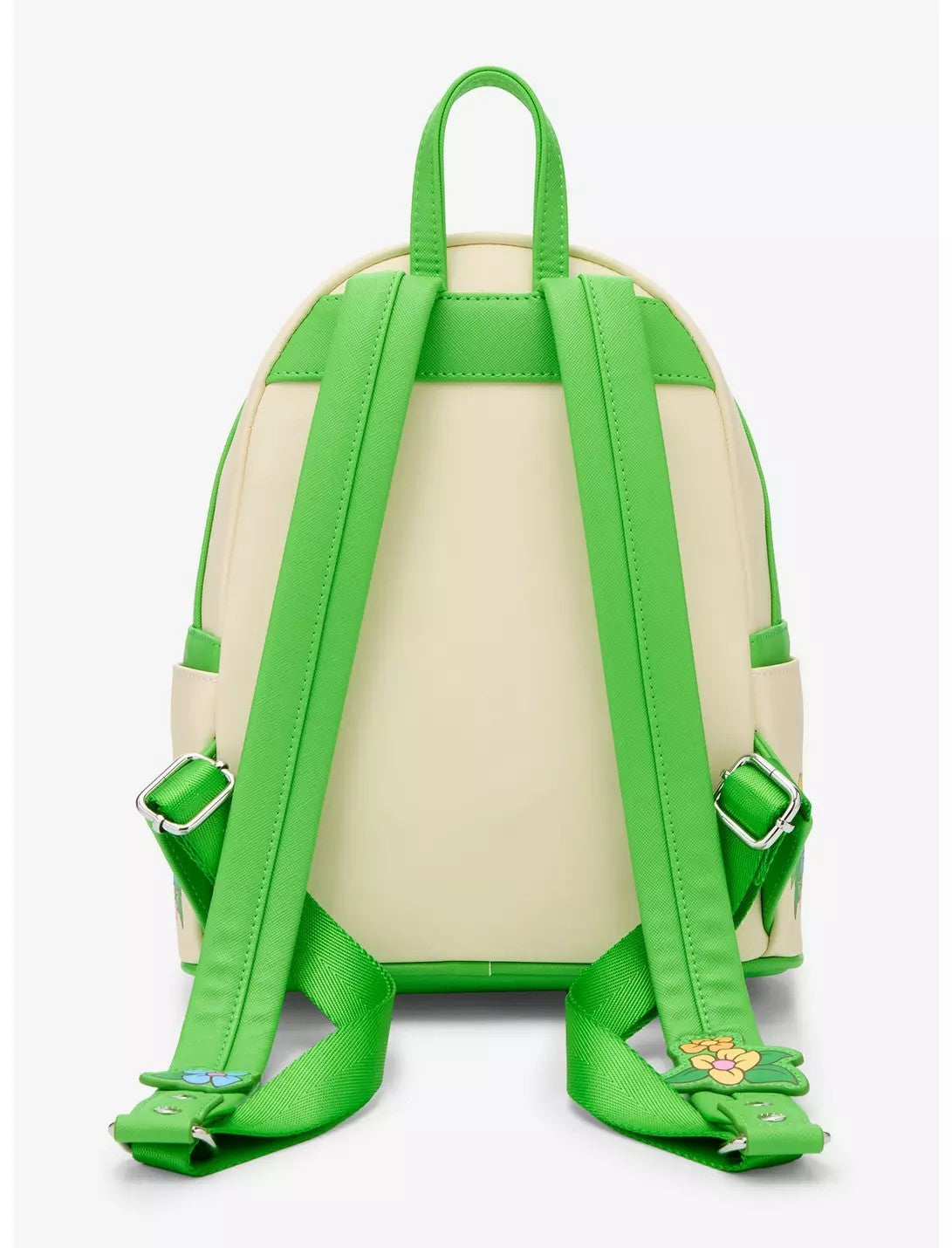 Loungefly Disney Winnie the Pooh Piglet & Pooh Bear Reading Mini Backpack