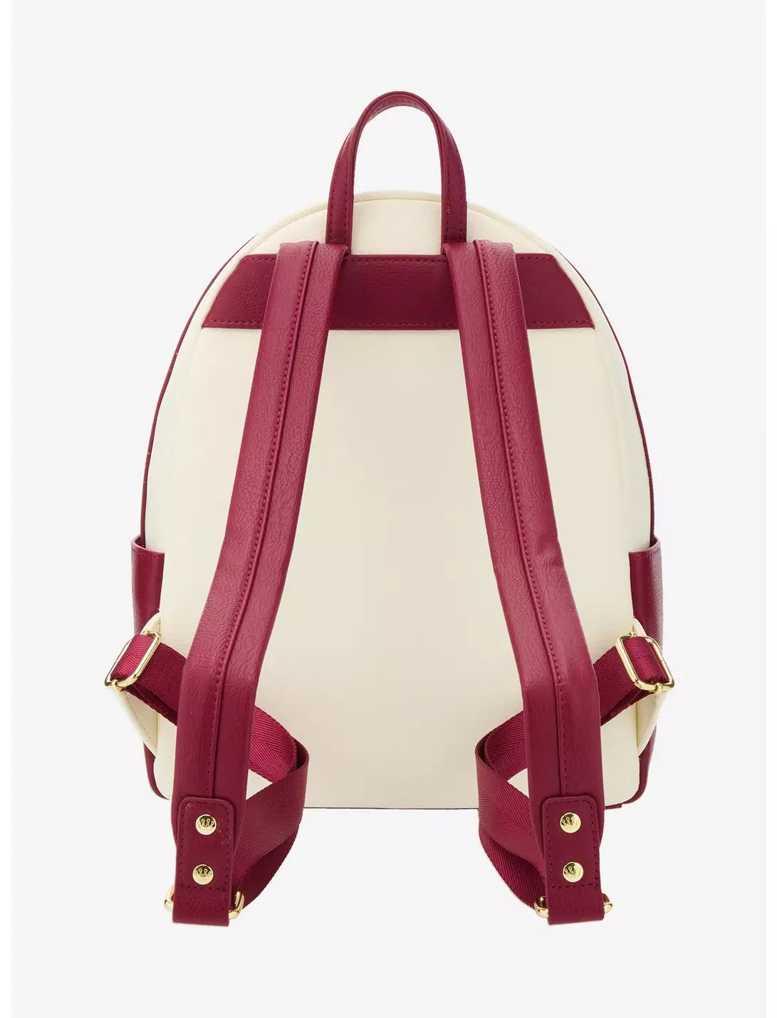 Loungefly Disney Moana Pua & Hei Hei Mini Backpack