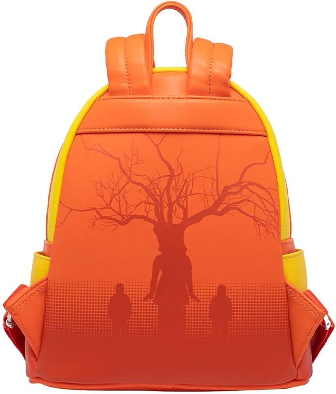 Loungefly Netflix Squid Game Light Up Singing Young Hee Cosplay Mini Backpack