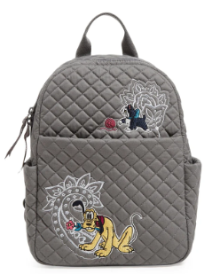 Vera Bradley- Mickey Mouse Piccadilly Paisley