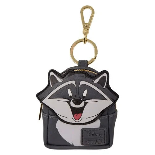 Disney Princess Sidekicks Mini-Backpack Mystery Box Bag Charm