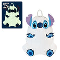 Lilo & Stitch Ghost Cosplay Mini-Backpack