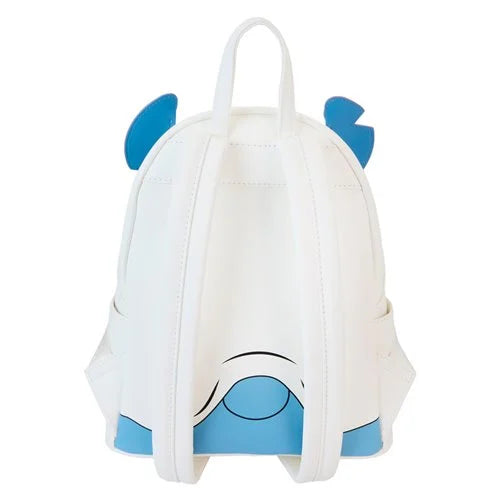 Lilo & Stitch Ghost Cosplay Mini-Backpack