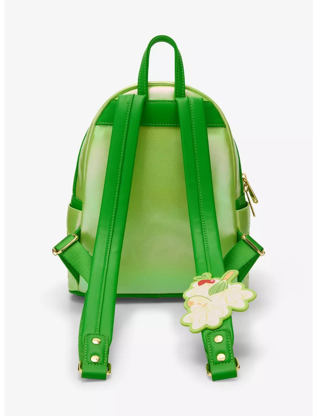 Loungefly Disney The Princess and The Frog Tiana Cake Mini Backpack
