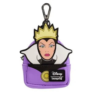 Loungefly Disney Villains Cosplay Mystery Mini Backpack Bag Charm
