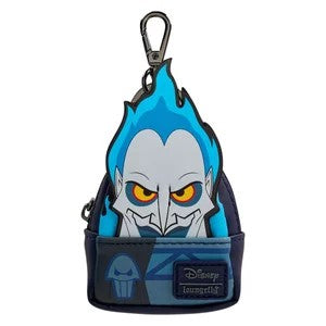 Loungefly Disney Villains Cosplay Mystery Mini Backpack Bag Charm