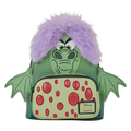The Sword and the Stone Madam Mim Dragon Sequin Cosplay Mini-Backpack