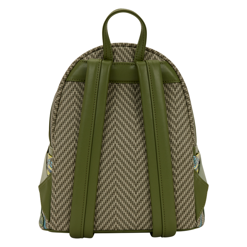 Loungefly Where the Wild Things Are Mini Backpack