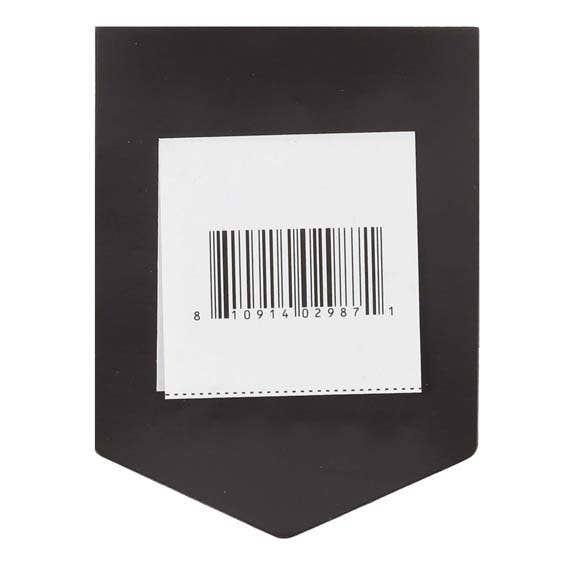 You Got This Embossed Metal Magnet: Tin