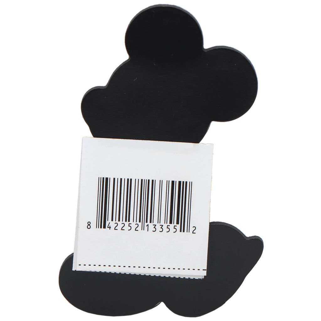 Mickey Mouse Metal Magnet: Metal