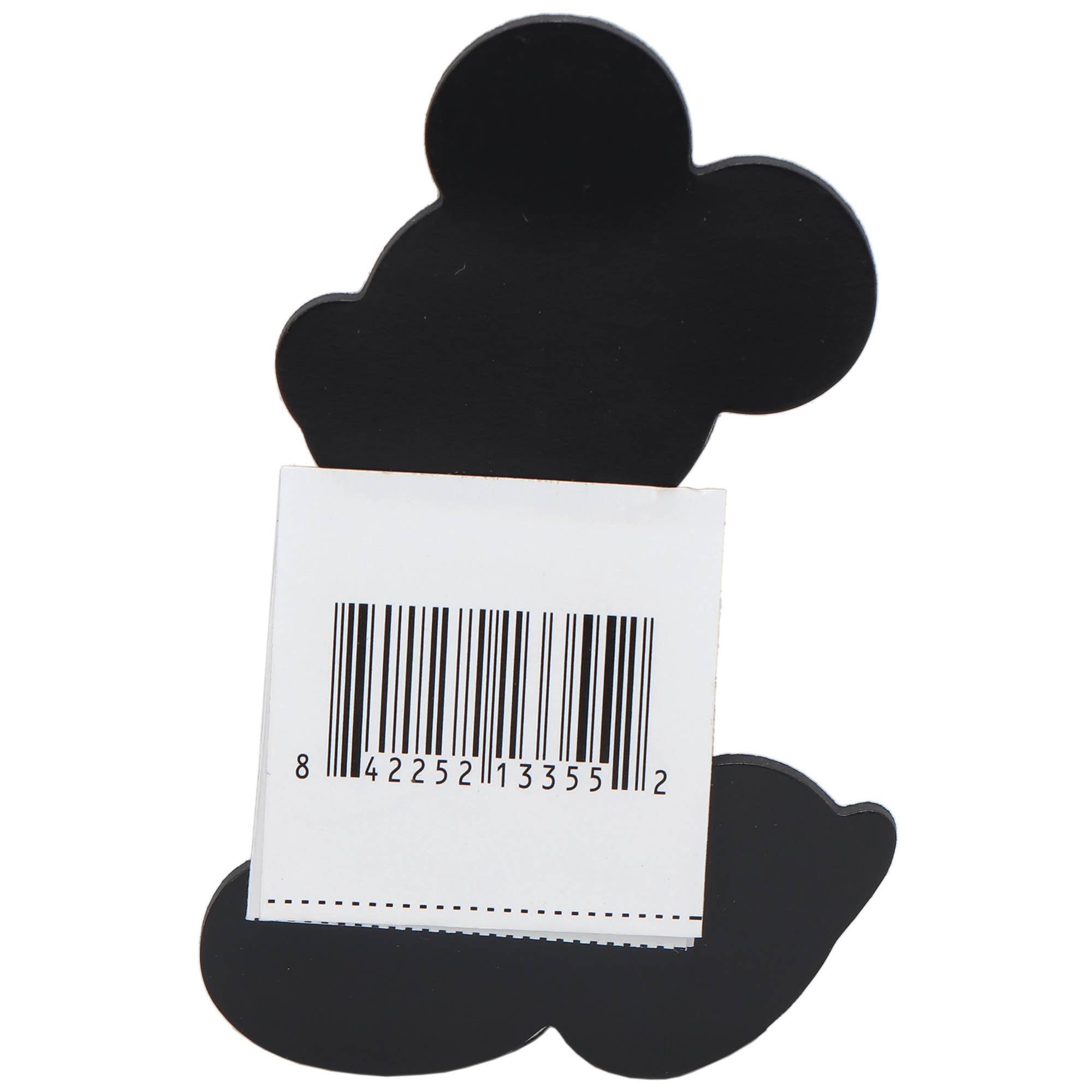 Mickey Mouse Metal Magnet: Metal
