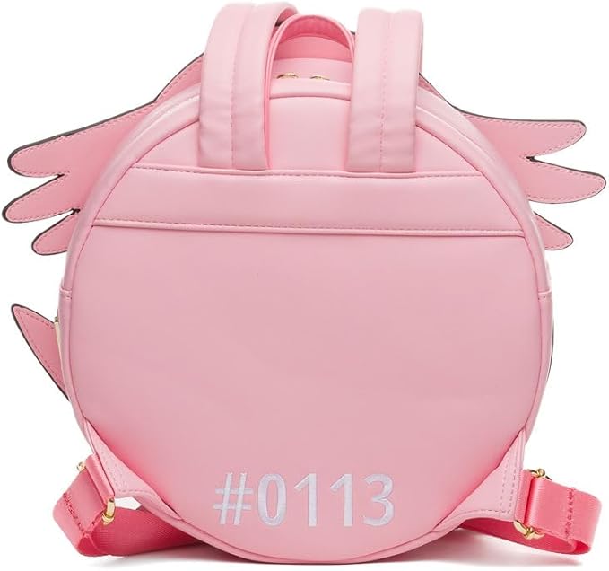 Loungefly Pokemon Chansey Cosplay Backpack