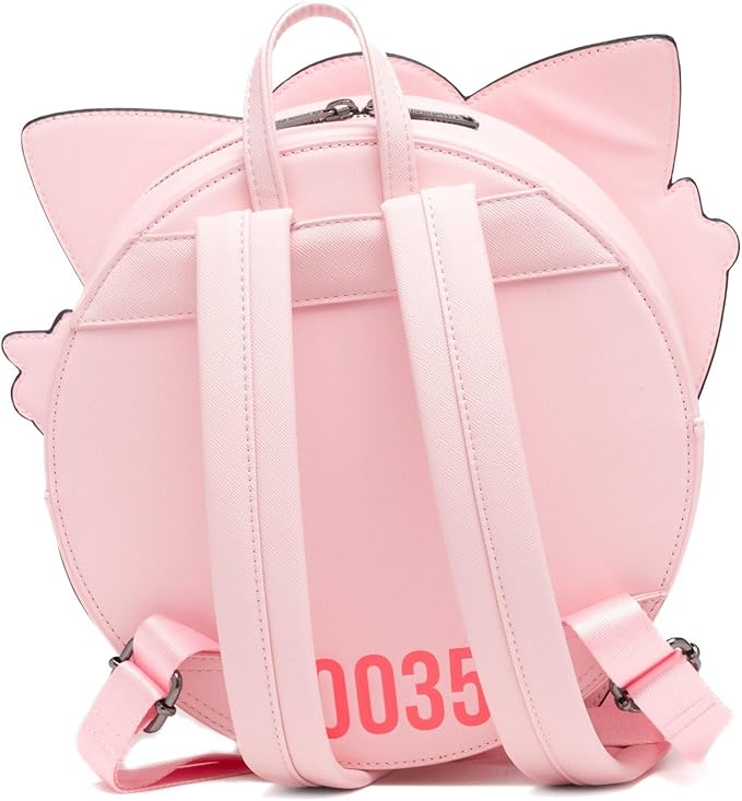 Loungefly Pokemon Clefairy Cosplay Backpack
