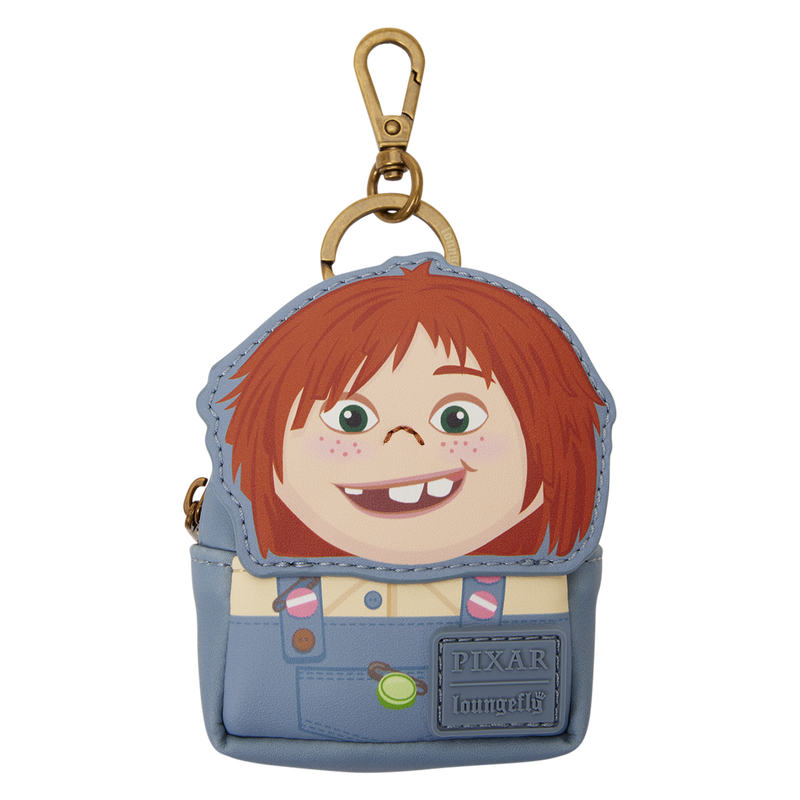 Disney Pixar Up Mini Backpack Bag Charms