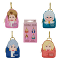 Golden Girls Mystery Mini Backpack Bag Charm