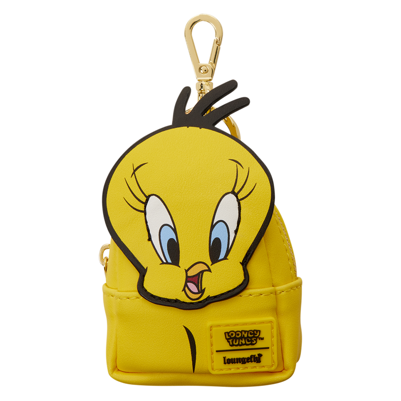 WB Looney Tunes Mystery Mini Backpack Bag Charm