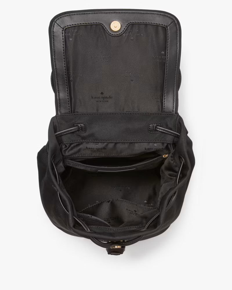 Disney X Kate Spade New York Minnie 3d Flap Backpack