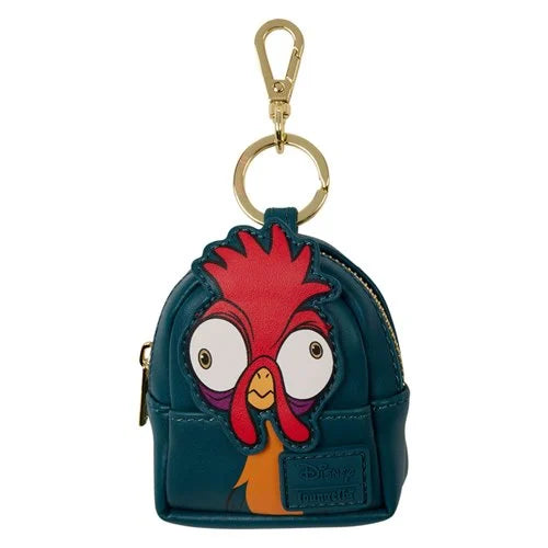 Disney Princess Sidekicks Mini-Backpack Mystery Box Bag Charm