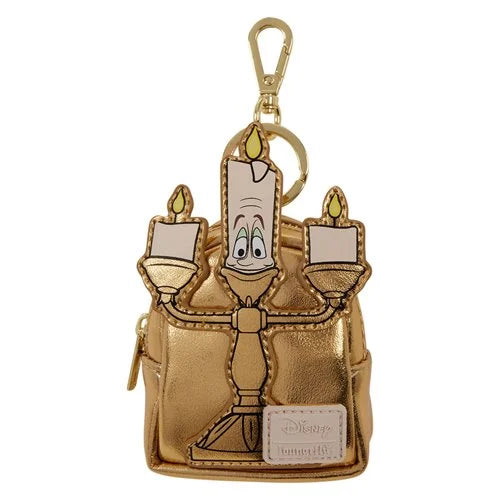 Disney Princess Sidekicks Mini-Backpack Mystery Box Bag Charm