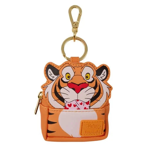 Disney Princess Sidekicks Mini-Backpack Mystery Box Bag Charm