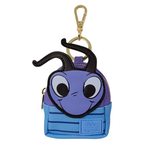 Disney Princess Sidekicks Mini-Backpack Mystery Box Bag Charm